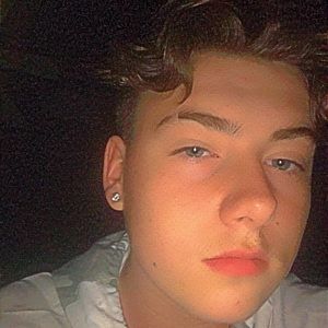 Meet your Posher, Tyson